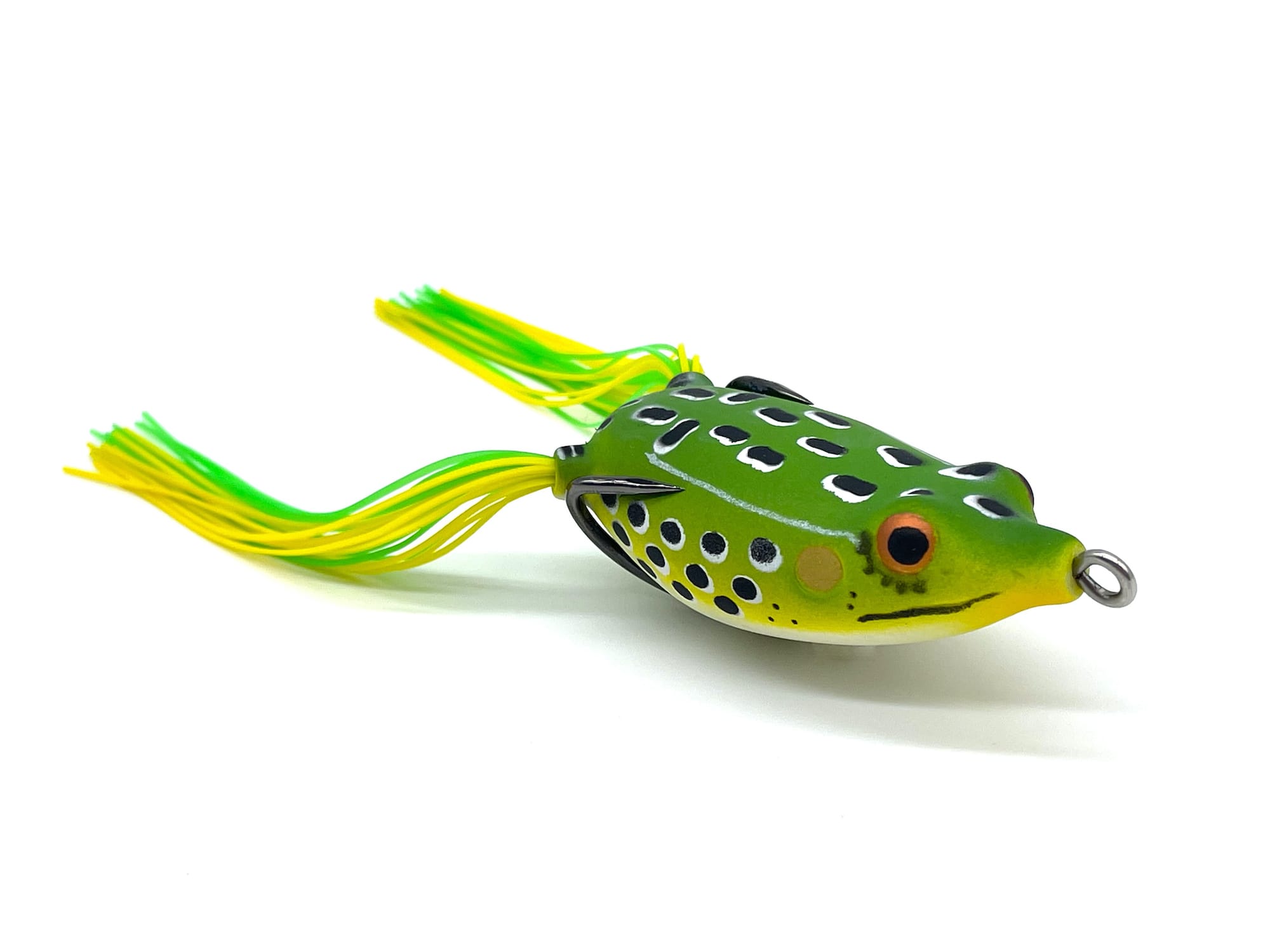 Fishing Frog Baits