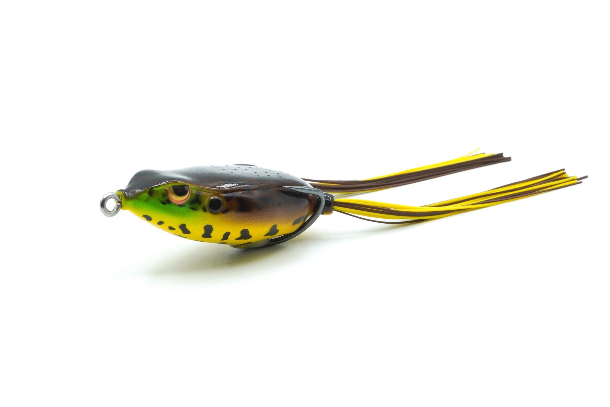 Fishing Frog Baits