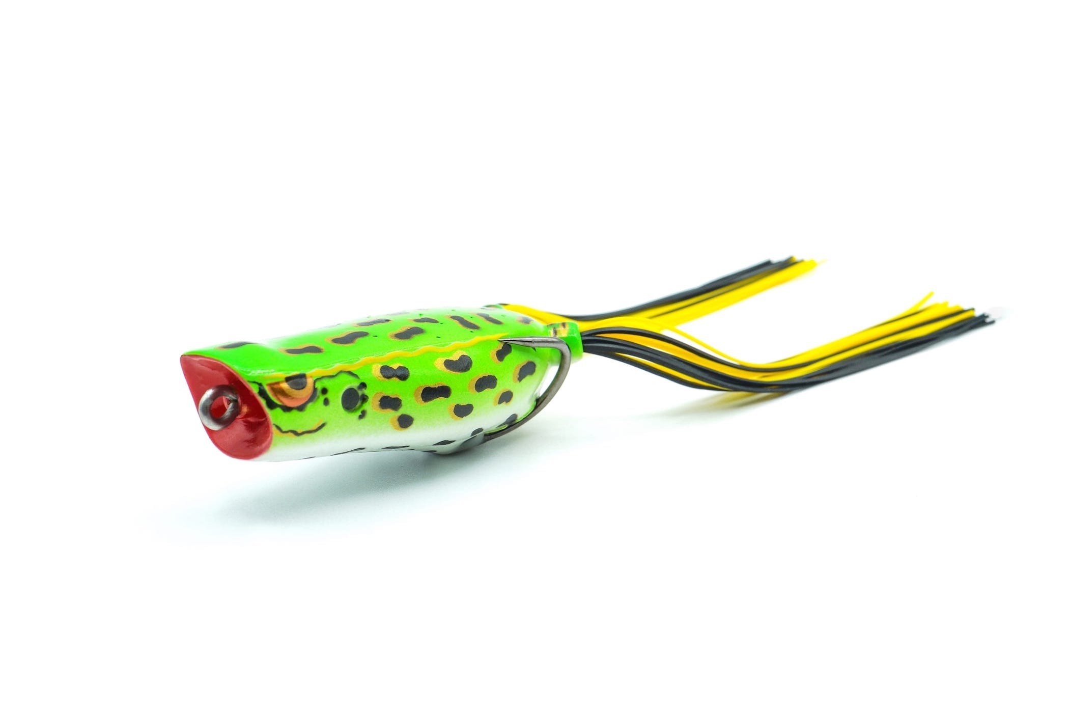 Fishing Frog Baits